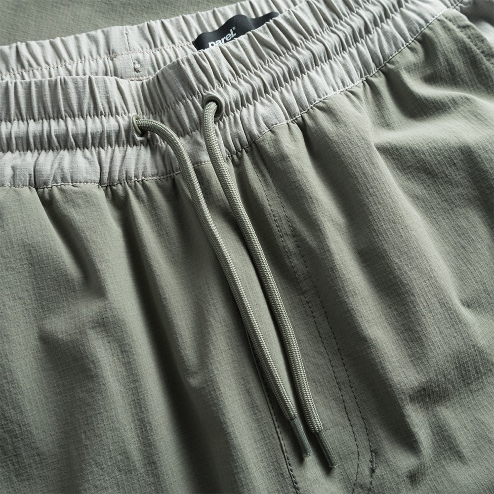 Vinson Pants 'Green/Grey'