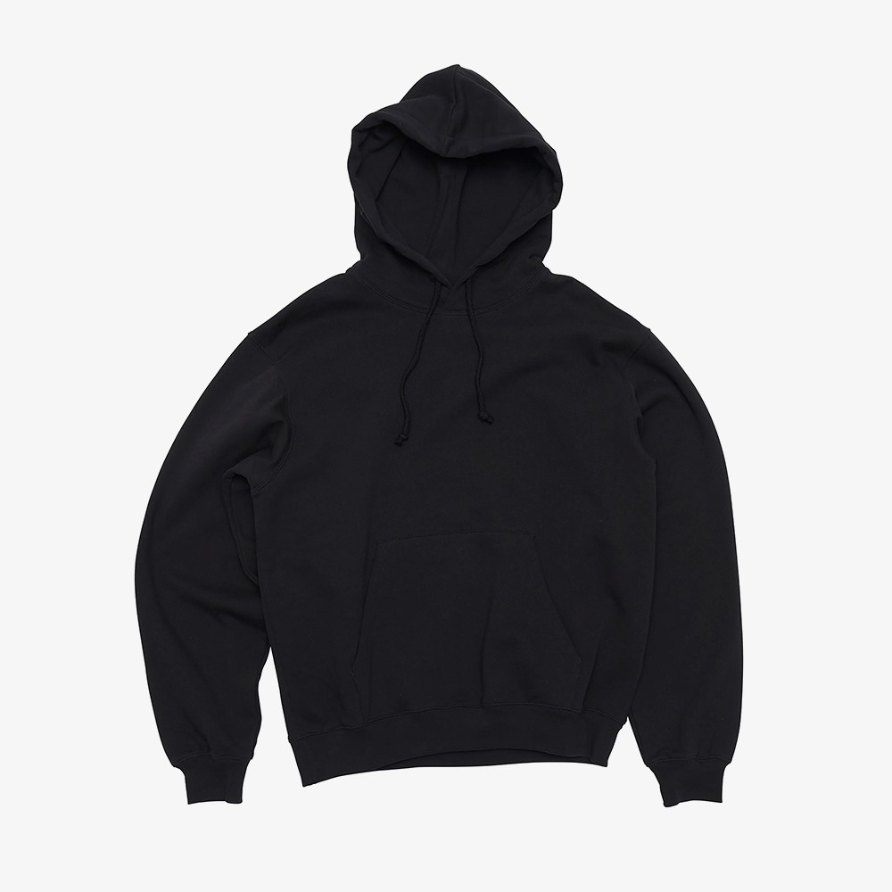 Logo Hoodie 'Black'