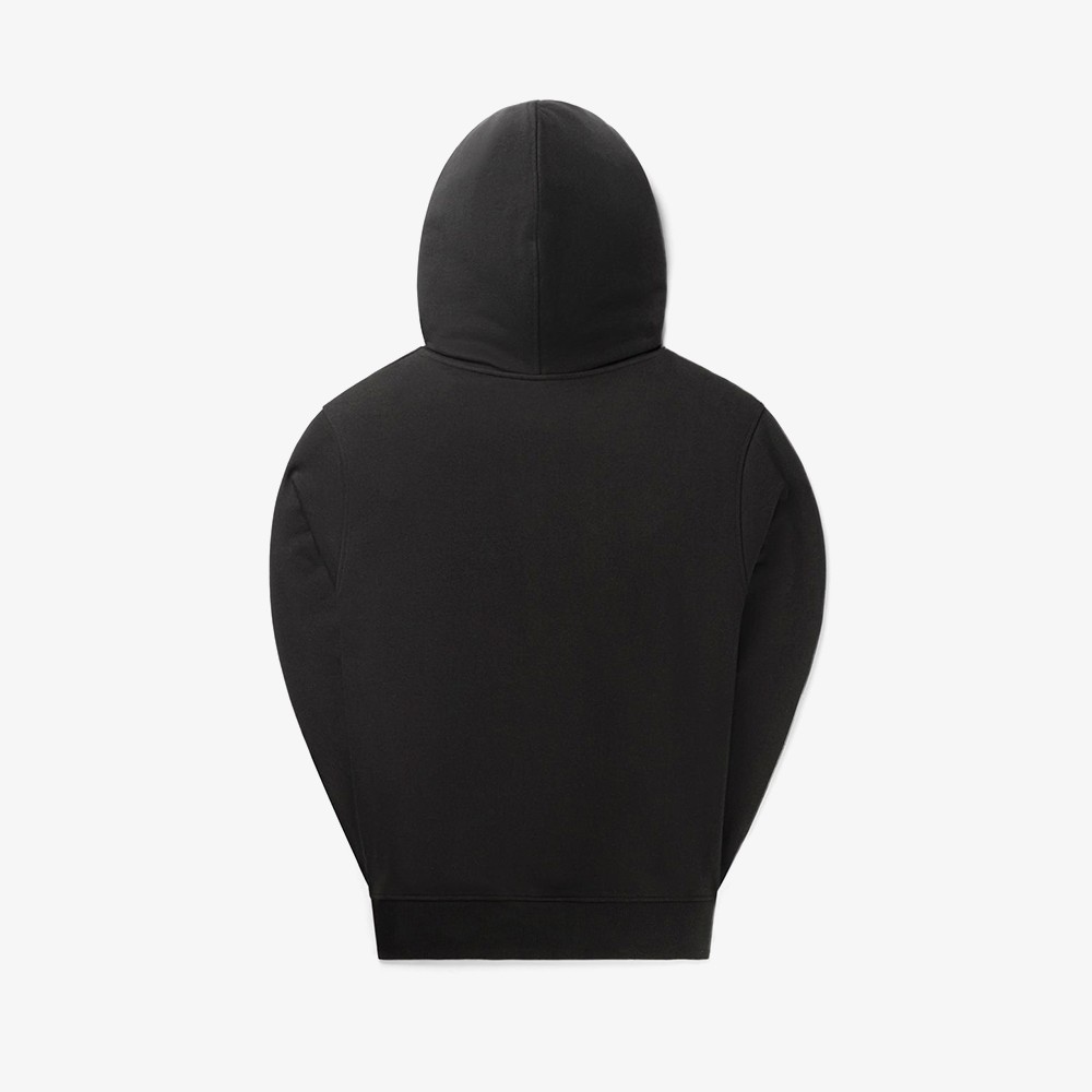 unified type hoodie