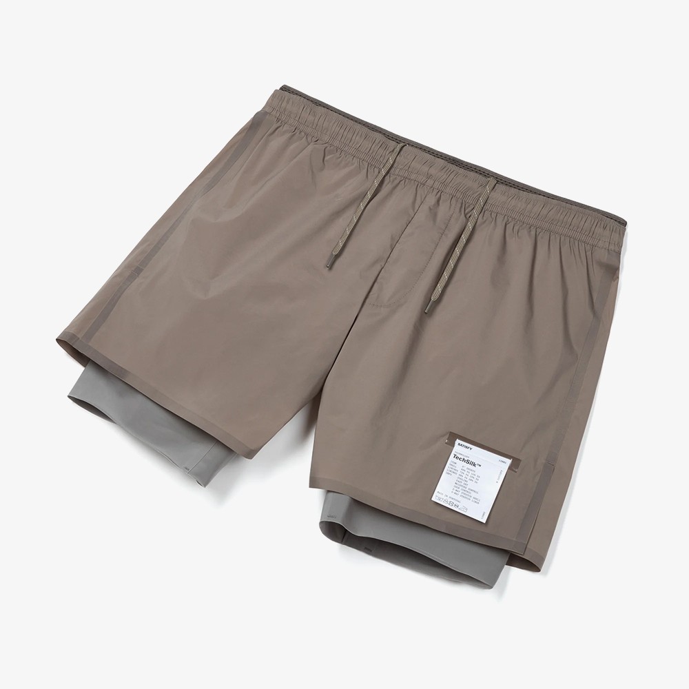 TechSilk 8 Shorts 'Falcon'