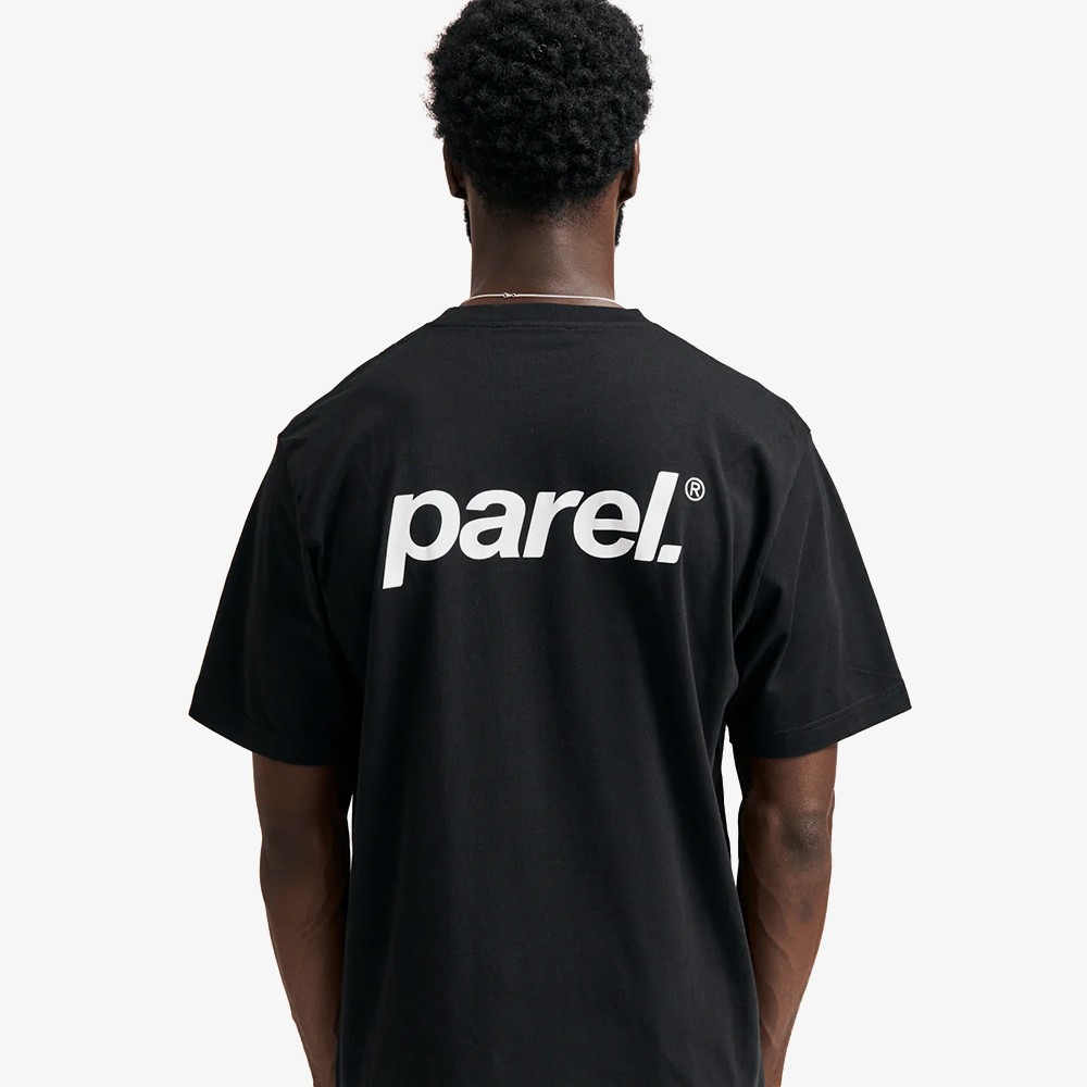 BP Tee 'Black'