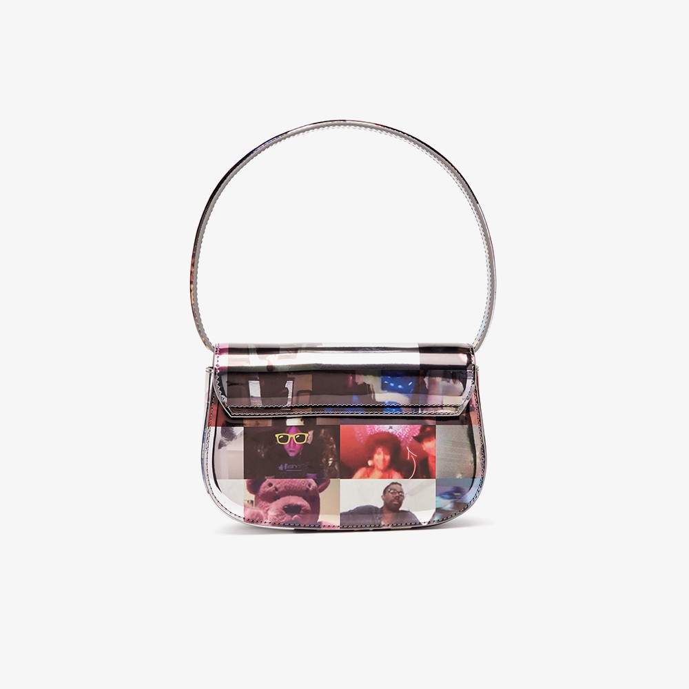 1DR Shoulder Bag 'Multicolor'