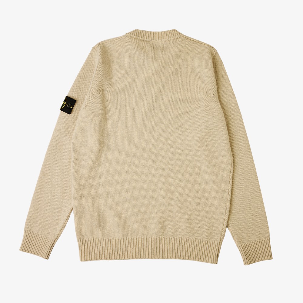 Crewneck Knitwear 'Off-White'