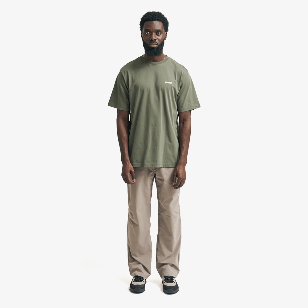 BP Tee 'Army Green'