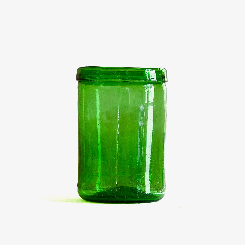 Pot à Cornichon Medium Green