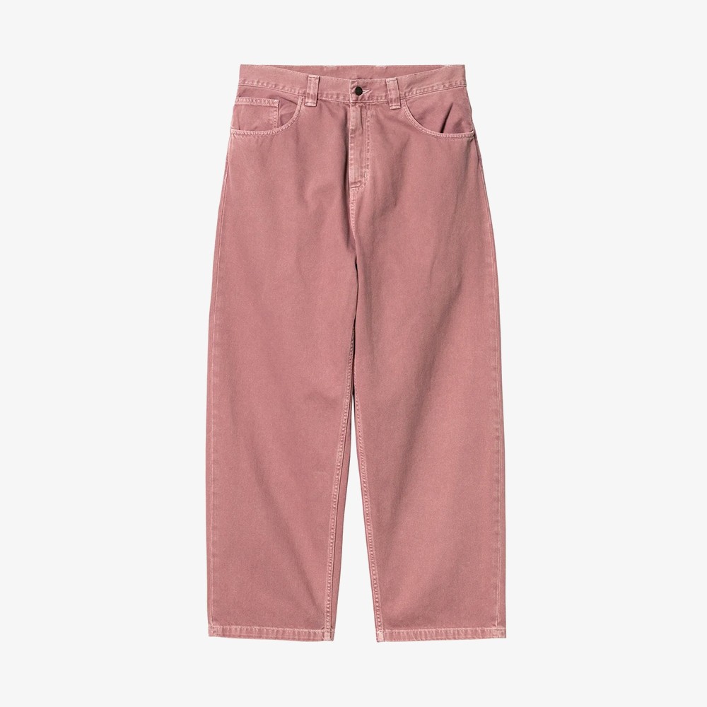 Brandon Pant 'Dusky Pink'