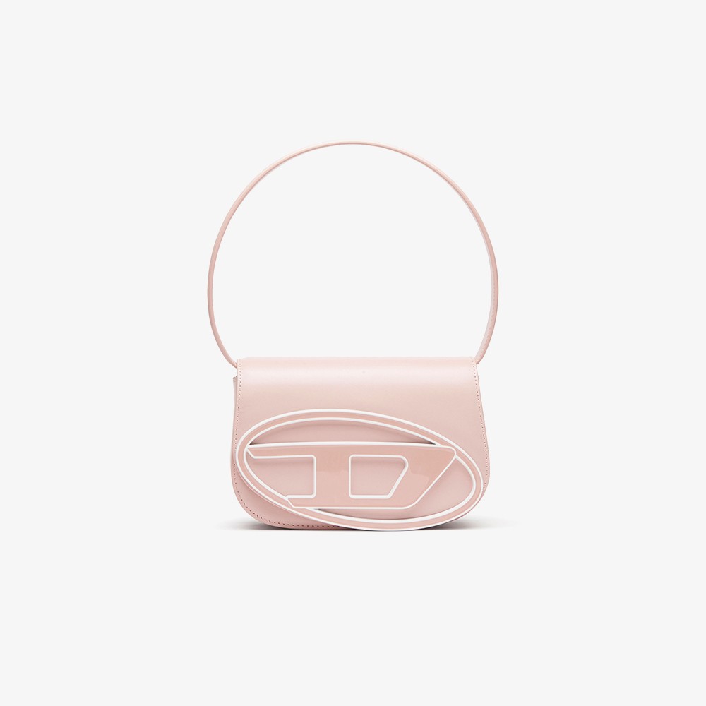 1DR shoulder bag 'Pink'