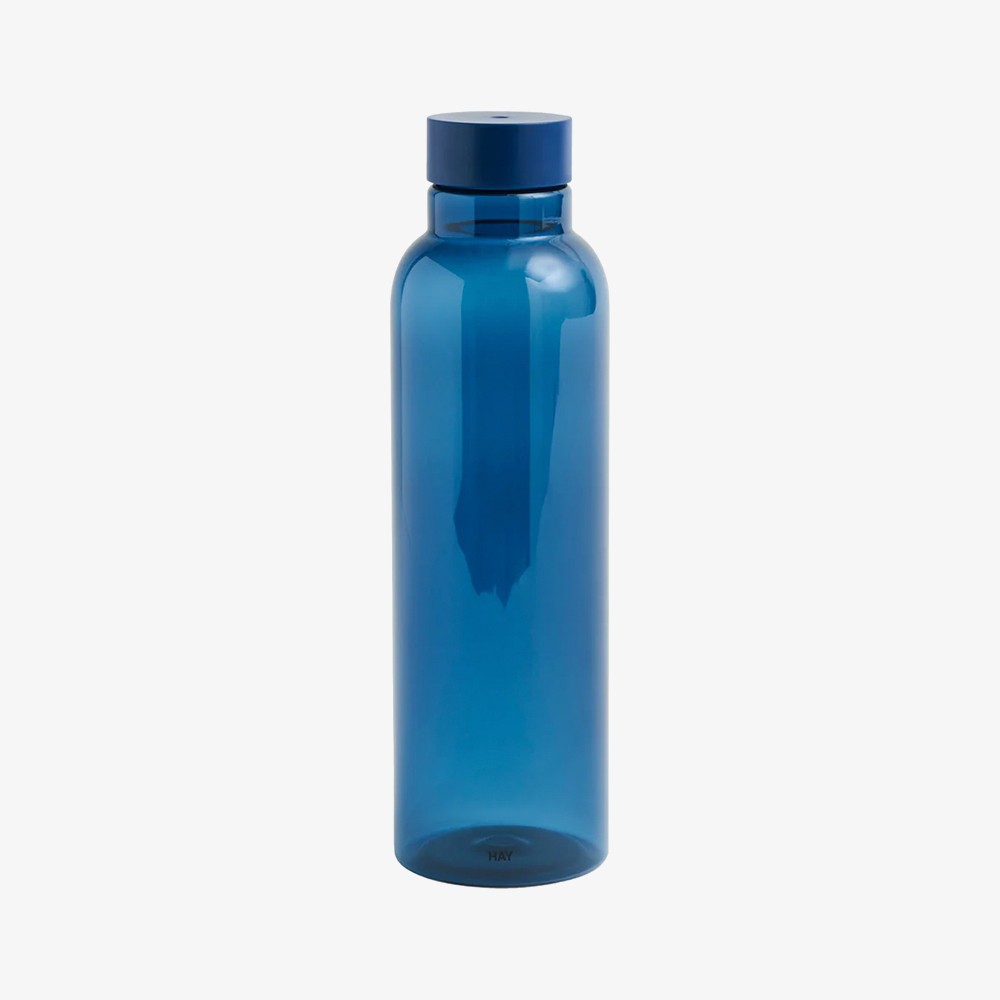 Miz Water Bottle 'Dark Blue'