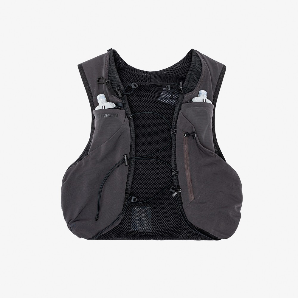 ACS Skin 5 Set Vest 'Shale'