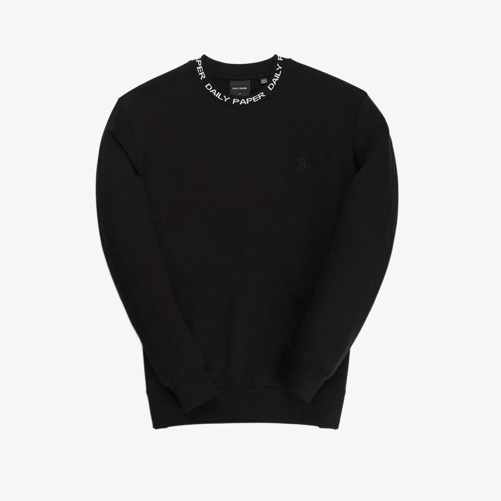 erib sweat 'Black'