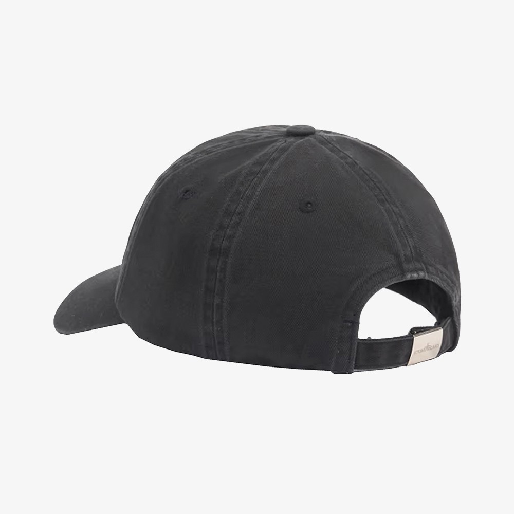 Baseball Cap 'Black'