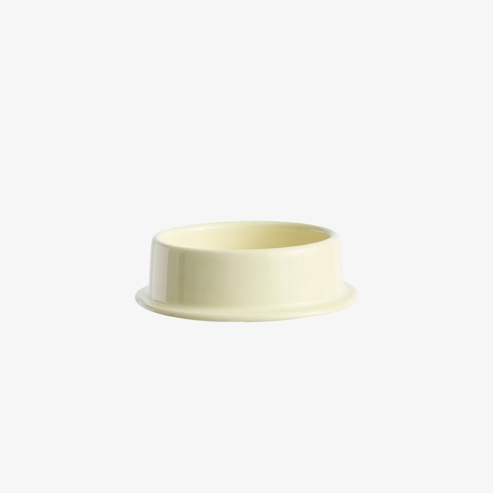 Column Candleholder-Small 'Cream'