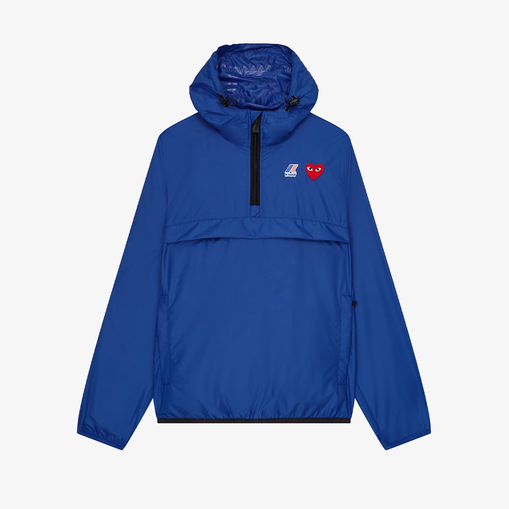 Men's Coats - The Listener Men's Coats - The Listener