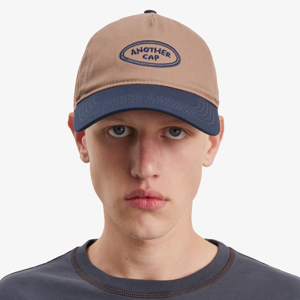 Another Cap 2.0 'Navy'