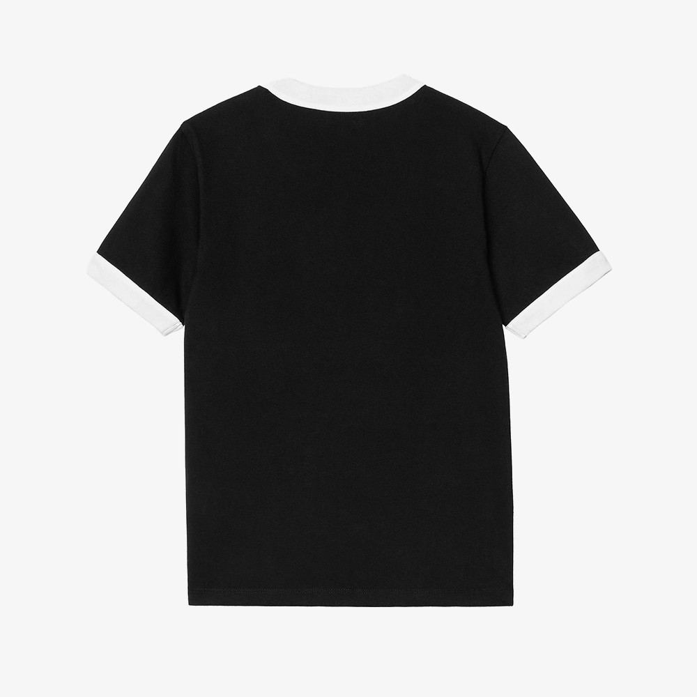 W' S/S I'll Be There T-Shirt 'Black'