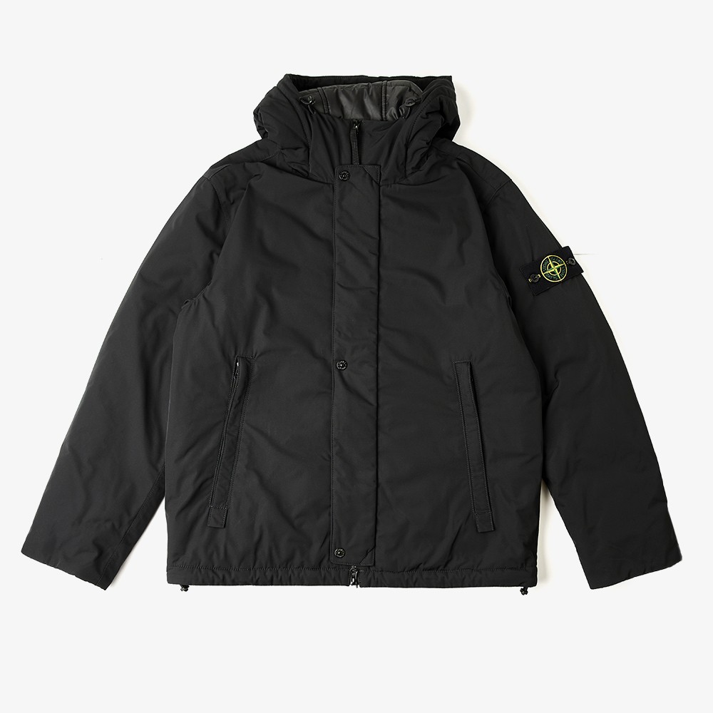 Nylon Jacket 'Black'