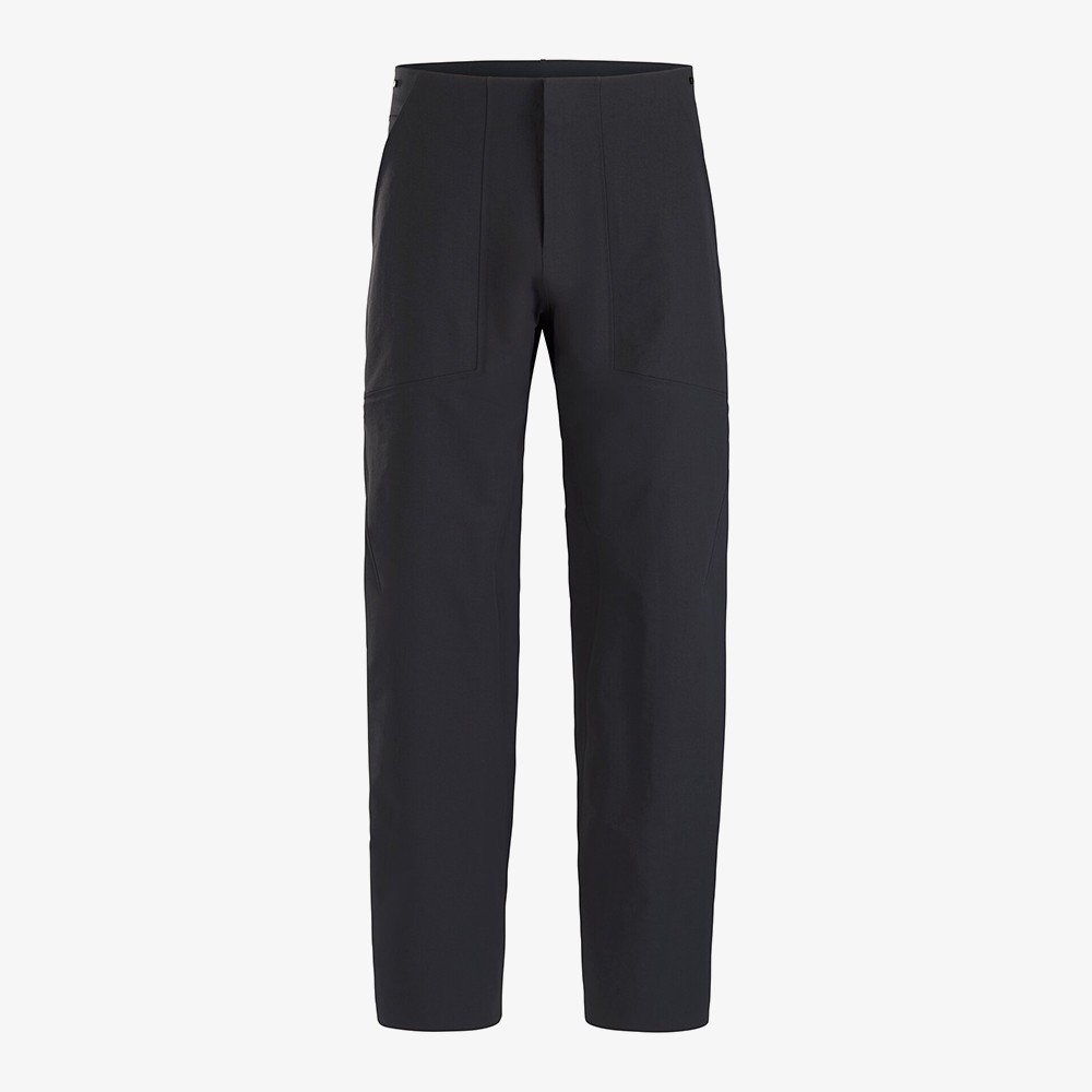 Diode MX Pant 'Black'