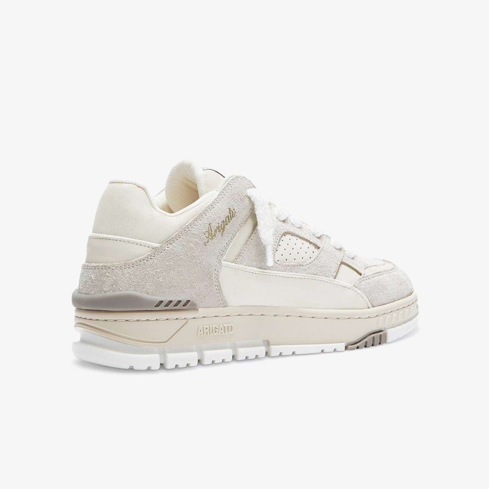 Area Lo Fluffy Sneaker 'Beige'