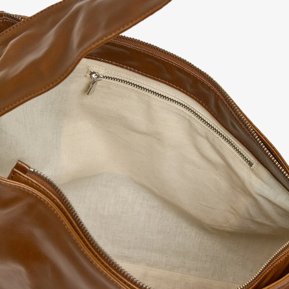 Lisa Bag 'Brown'