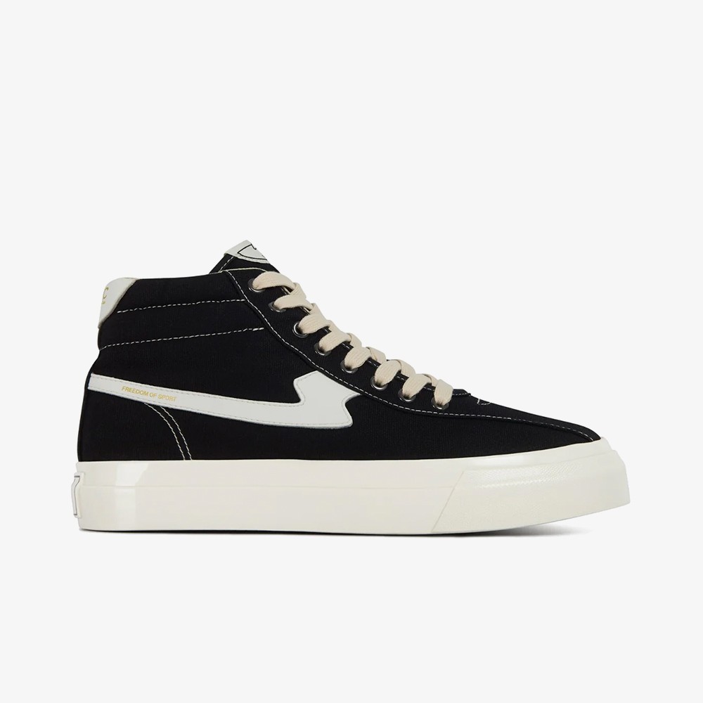 Varden S-Strike Canvas 'Black'