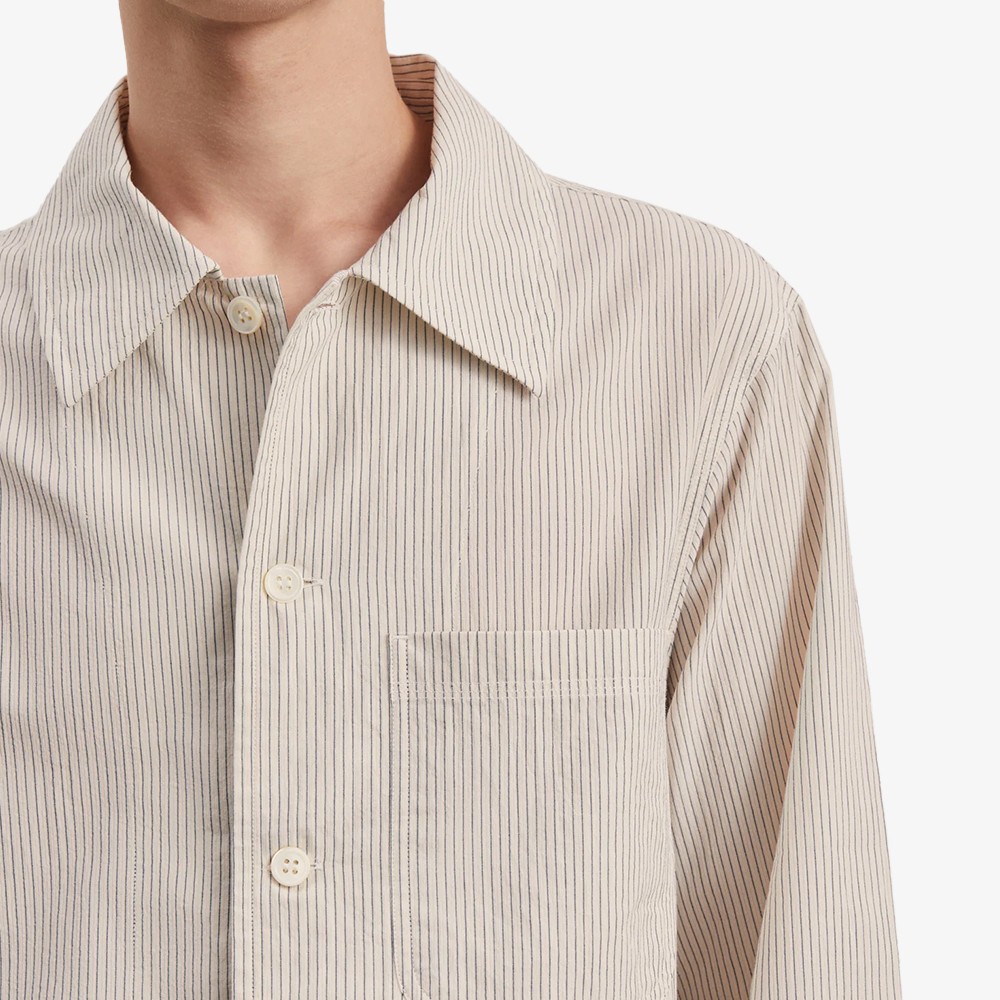 Another Shirt 2.1 'Hai Ao Stripe'