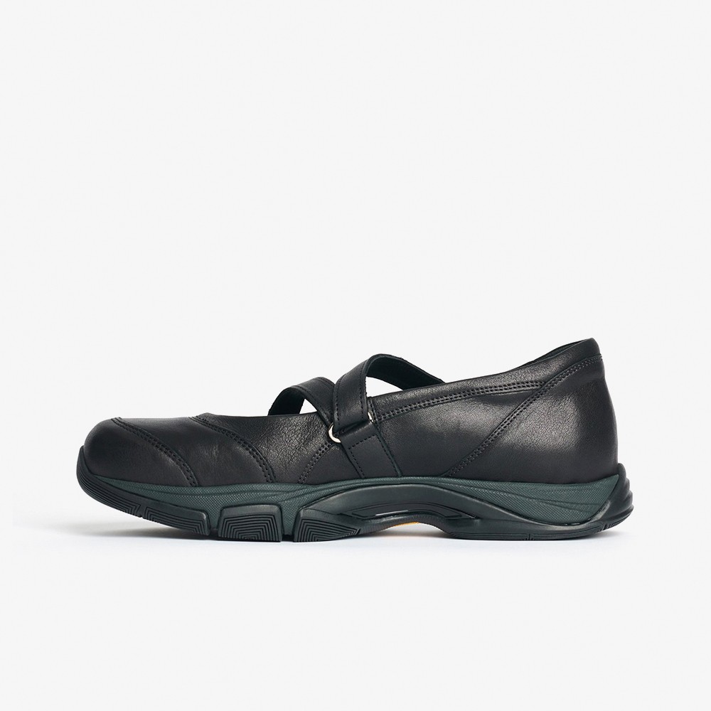 Sweetheart Sport 'Black Swan Leather'