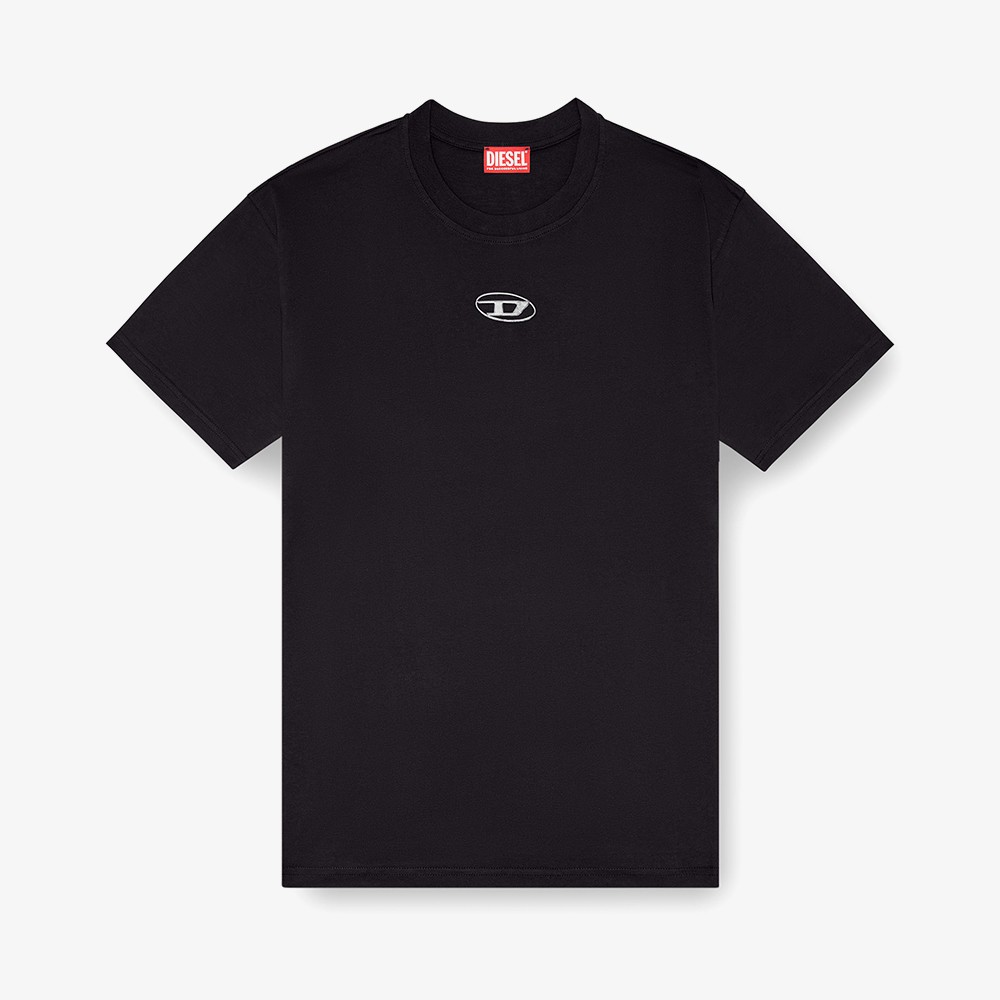 T-Boxt-S5 T-Shirt 'Black'