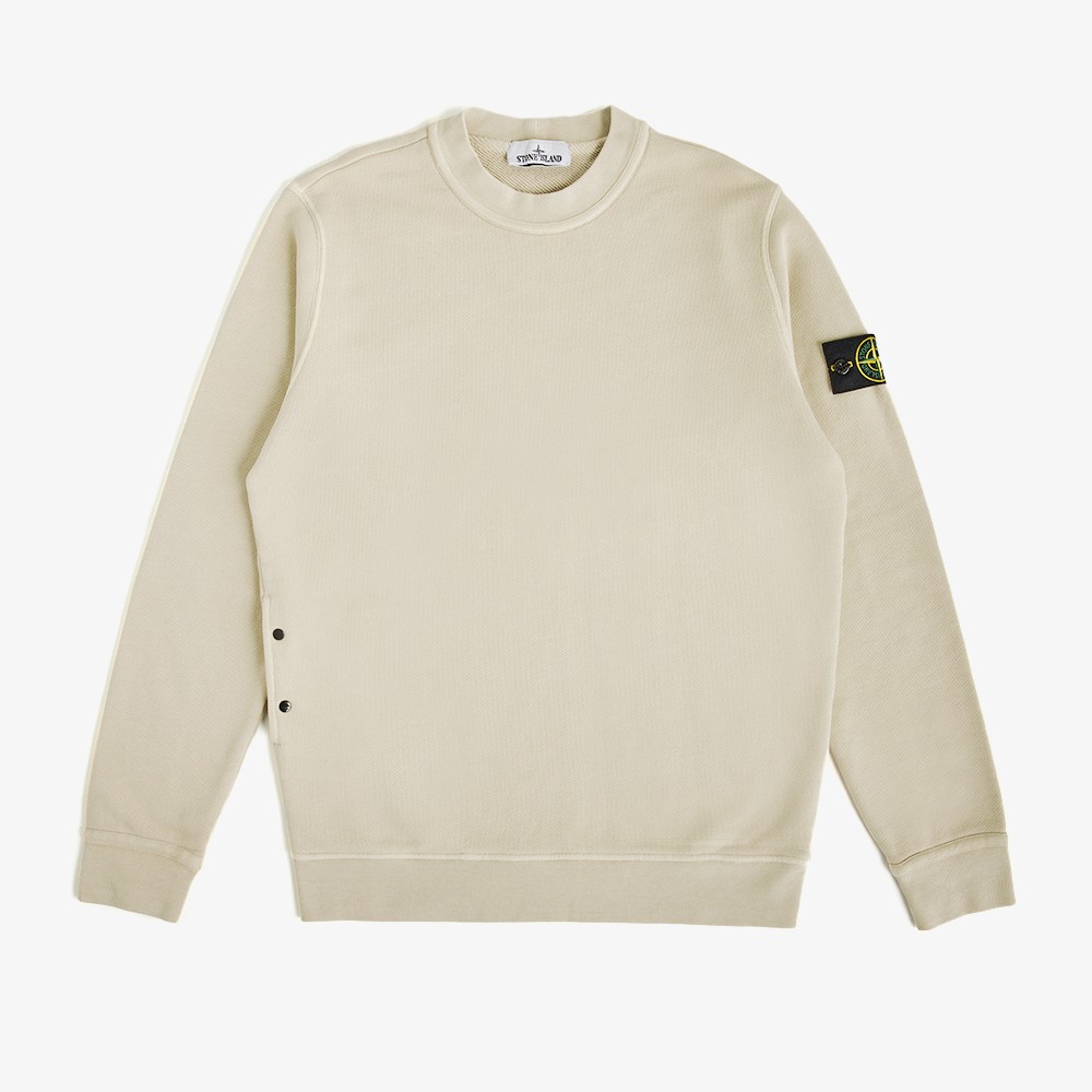 Sweatshirt 'Off White'