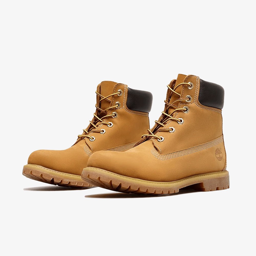 Classic 6-Inch Waterproof Boot 'Wheat'