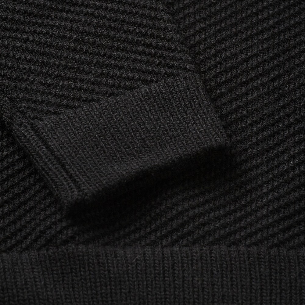 Knitwear 'Black'