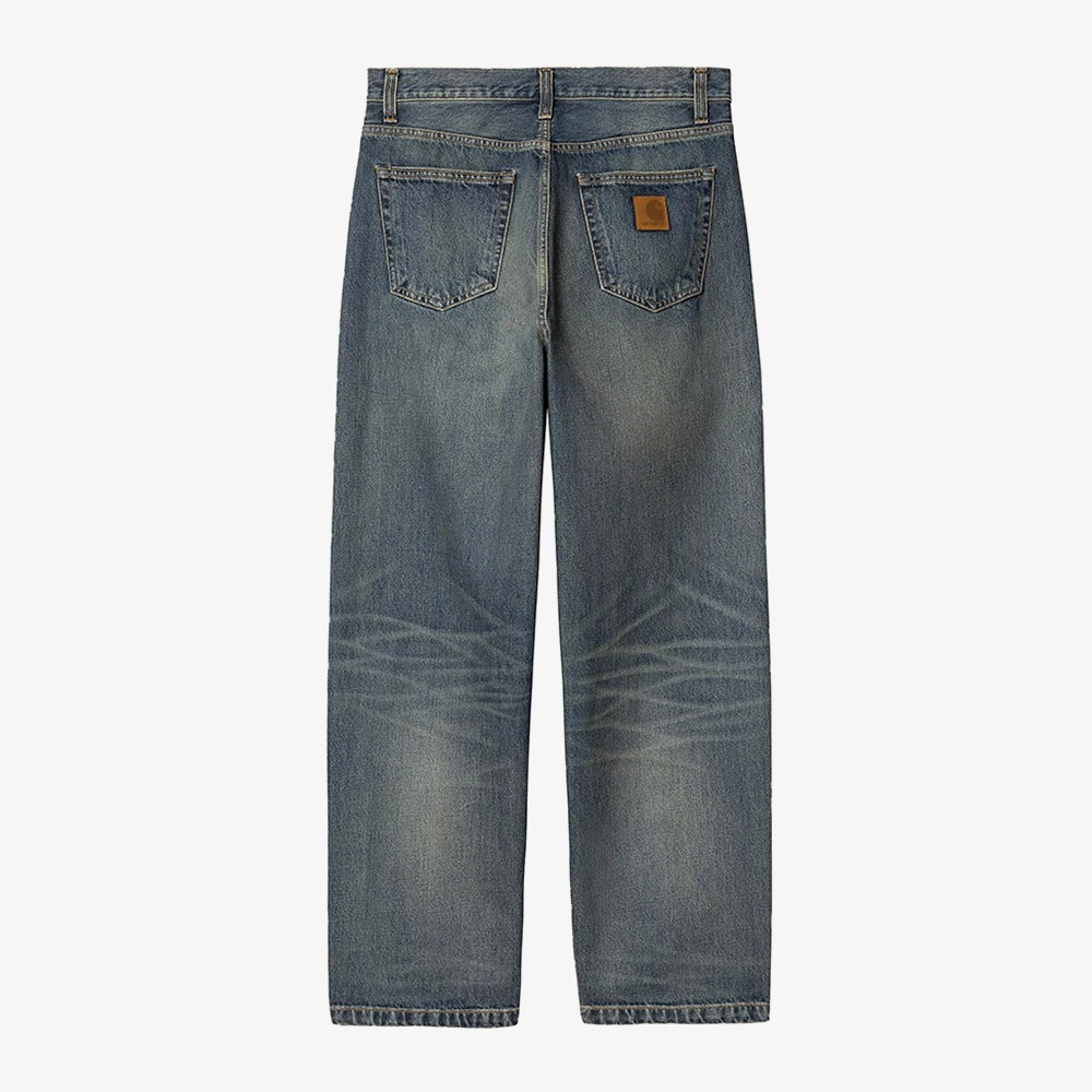 Landon Pant 'Blue'