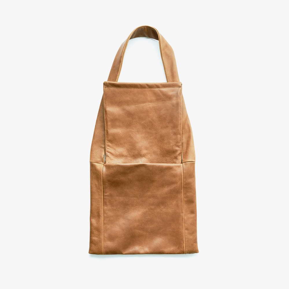 Slim Bag 'Burnt Sugar'