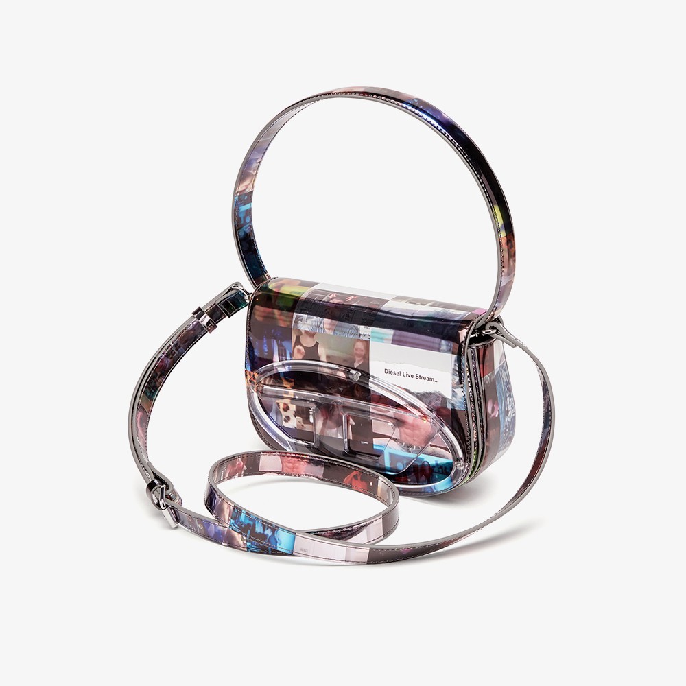 1DR Shoulder Bag 'Multicolor'