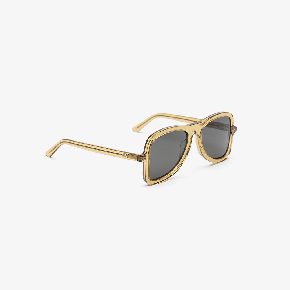 Aster Sunglasses 'Green Tea'