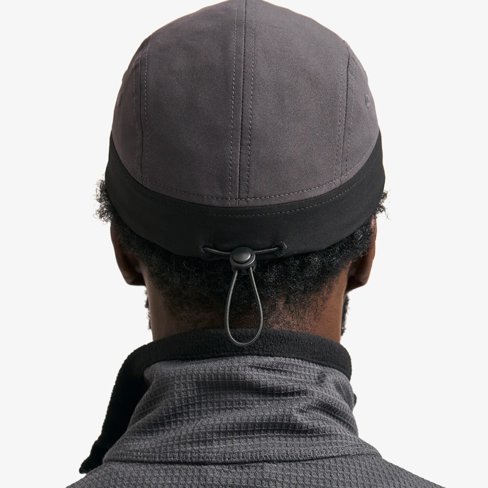 Lago Cap 'Anthracite'