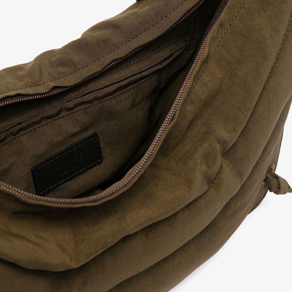 Medium Soft Game Bag 'Khaki'