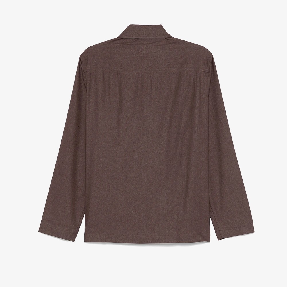 Another Shirt 2.1 'Brown'