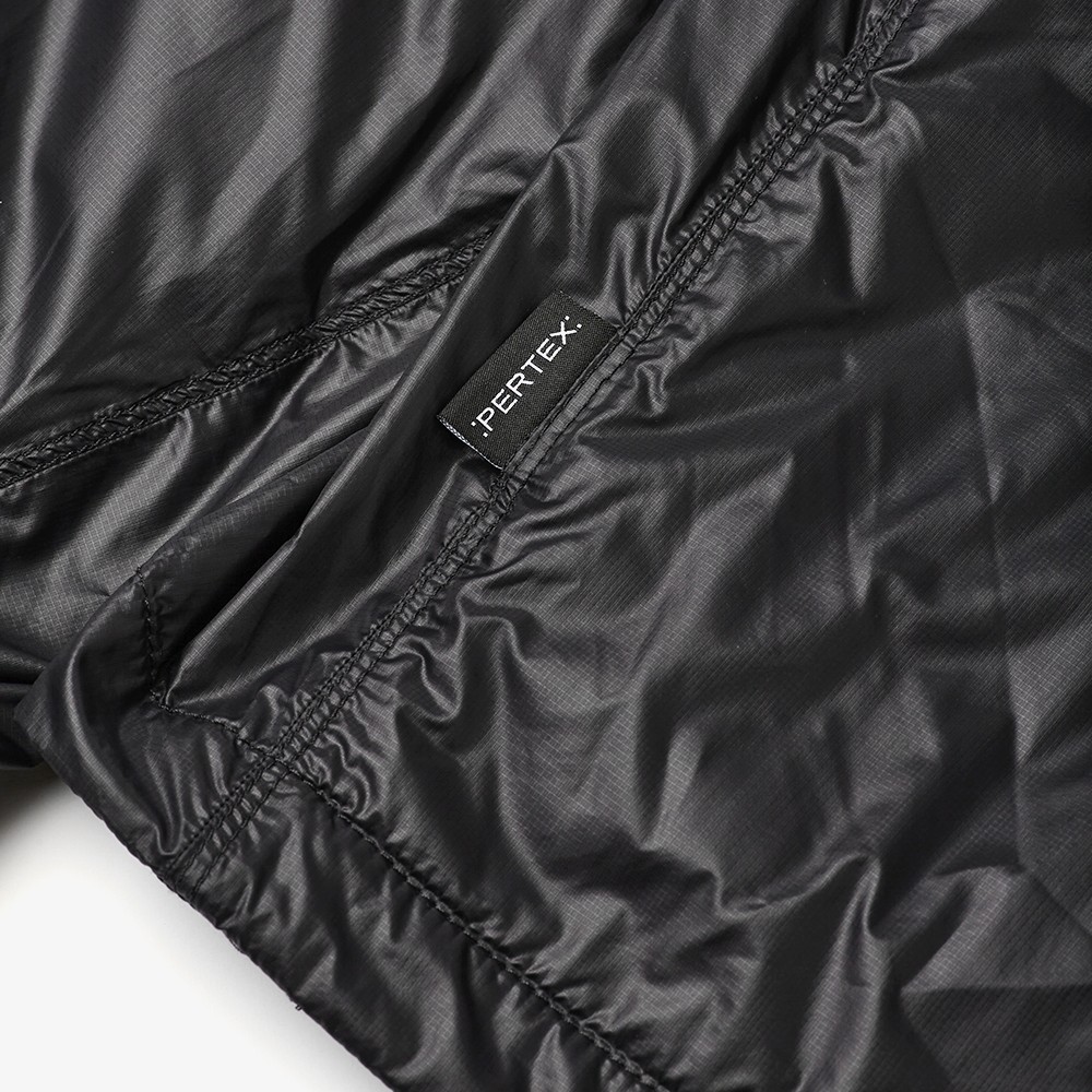 Light Outwear 'Black'