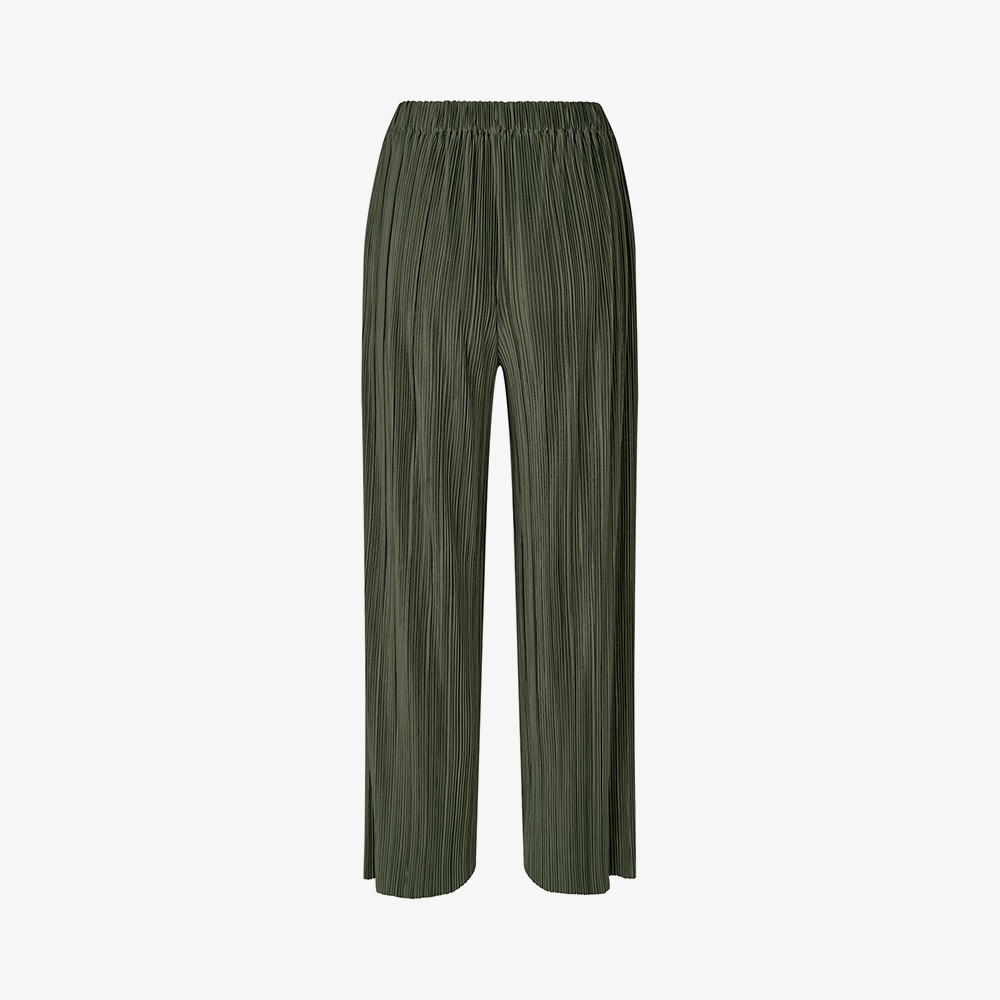 Uma trousers 10167 'Forest Night'