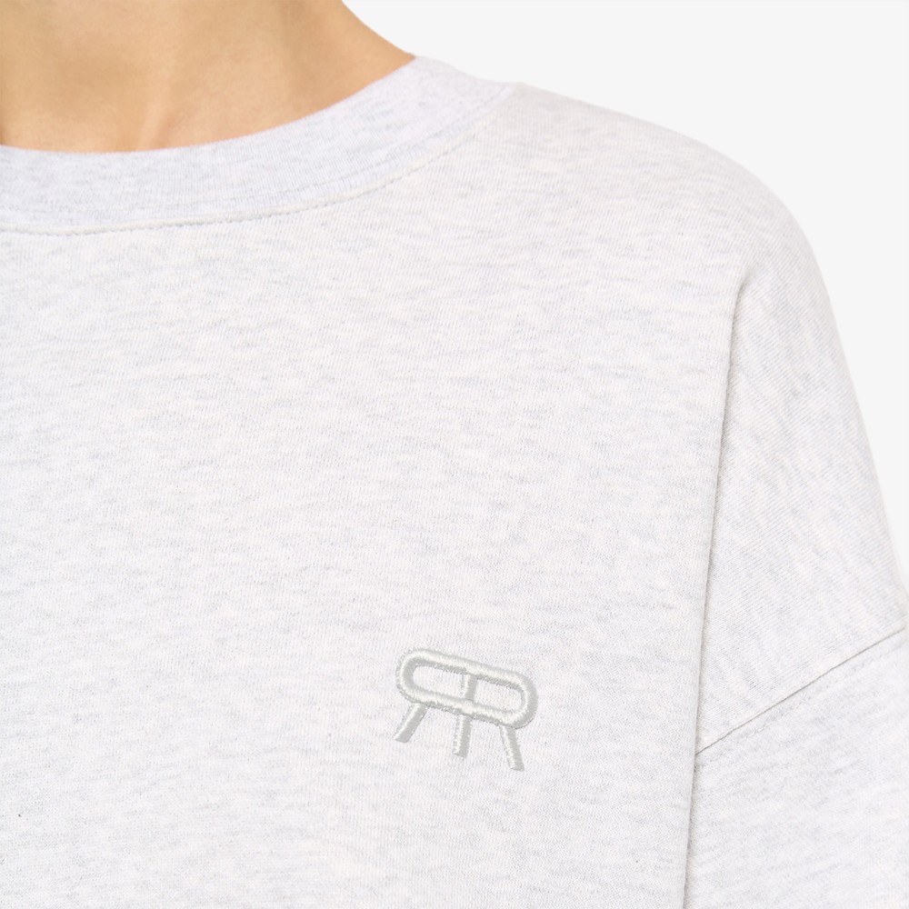 Sweatshirt 'Gris'