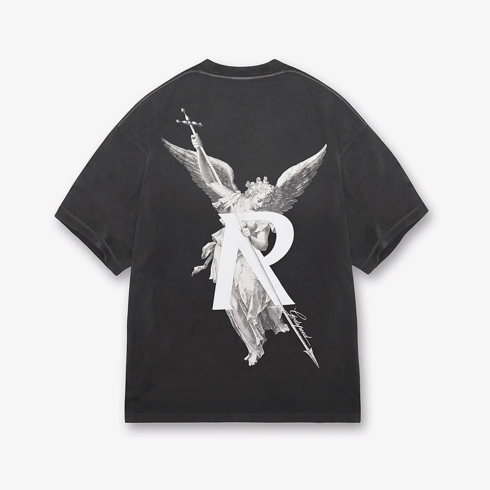 Archangel T-shirt 'Black'