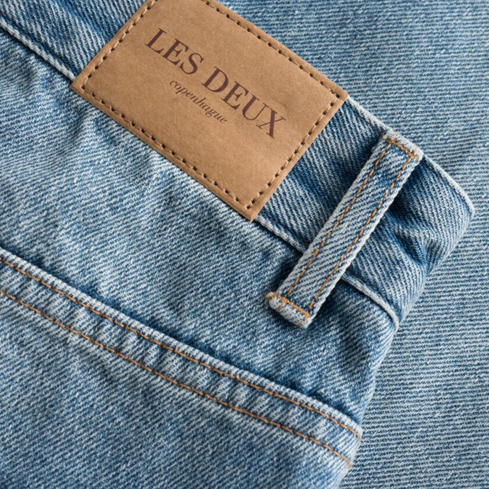 Ryder Relaxed Fit Jeans 'Antique Blue Wash'