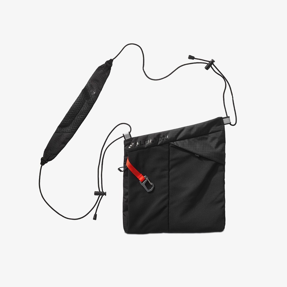 ACS Pouch 2L 'Black'