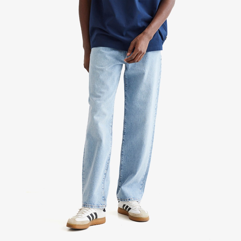 Leroy Doone Jeans 'Washed Blue'