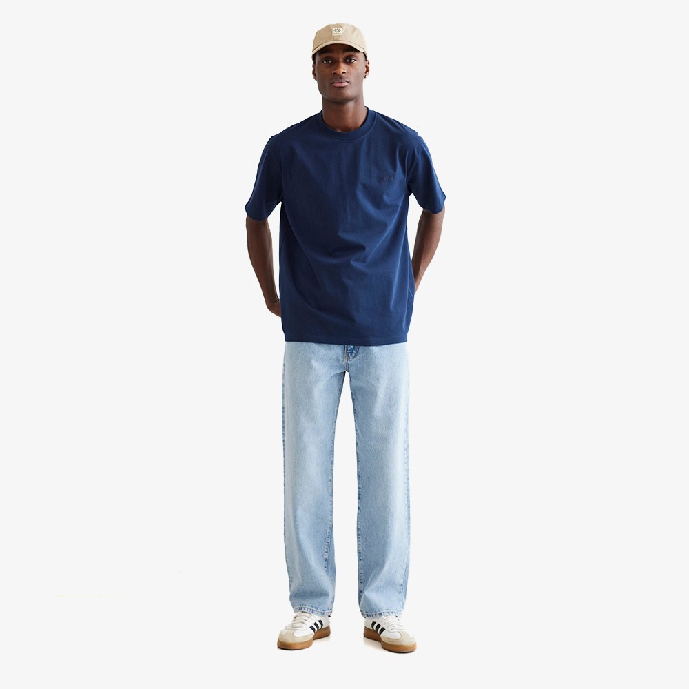 Leroy Doone Jeans 'Washed Blue'