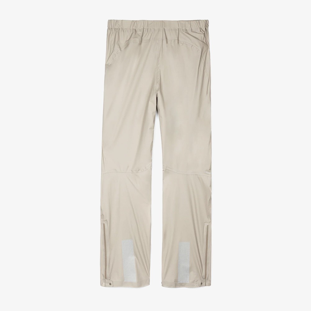 Pertex 3L Rain Pants 'Moon'