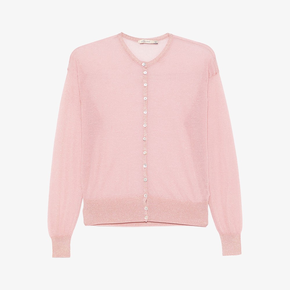 Nous Cardigan 'Pink'