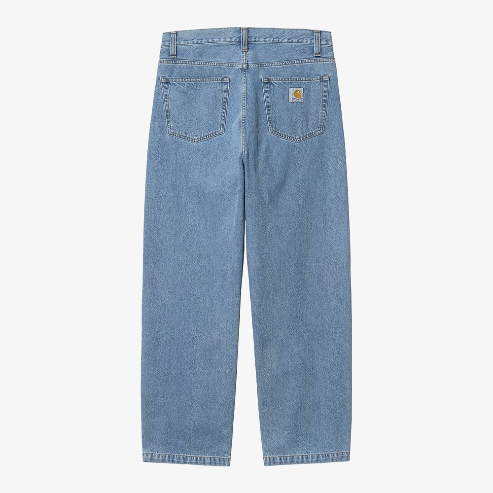 Landon Pant 'Cotton Blue'