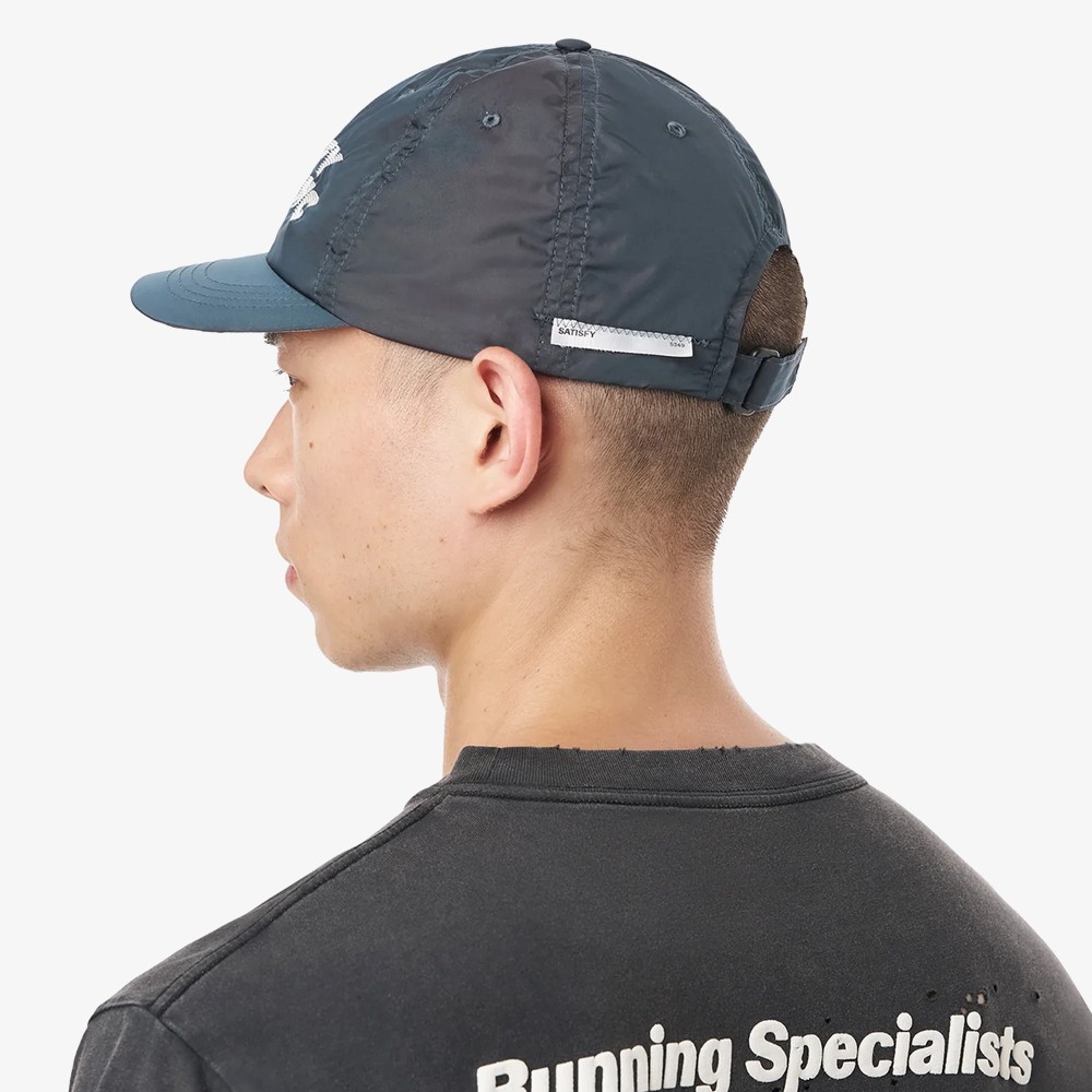 FliteSilk Running Cap 'Navy'