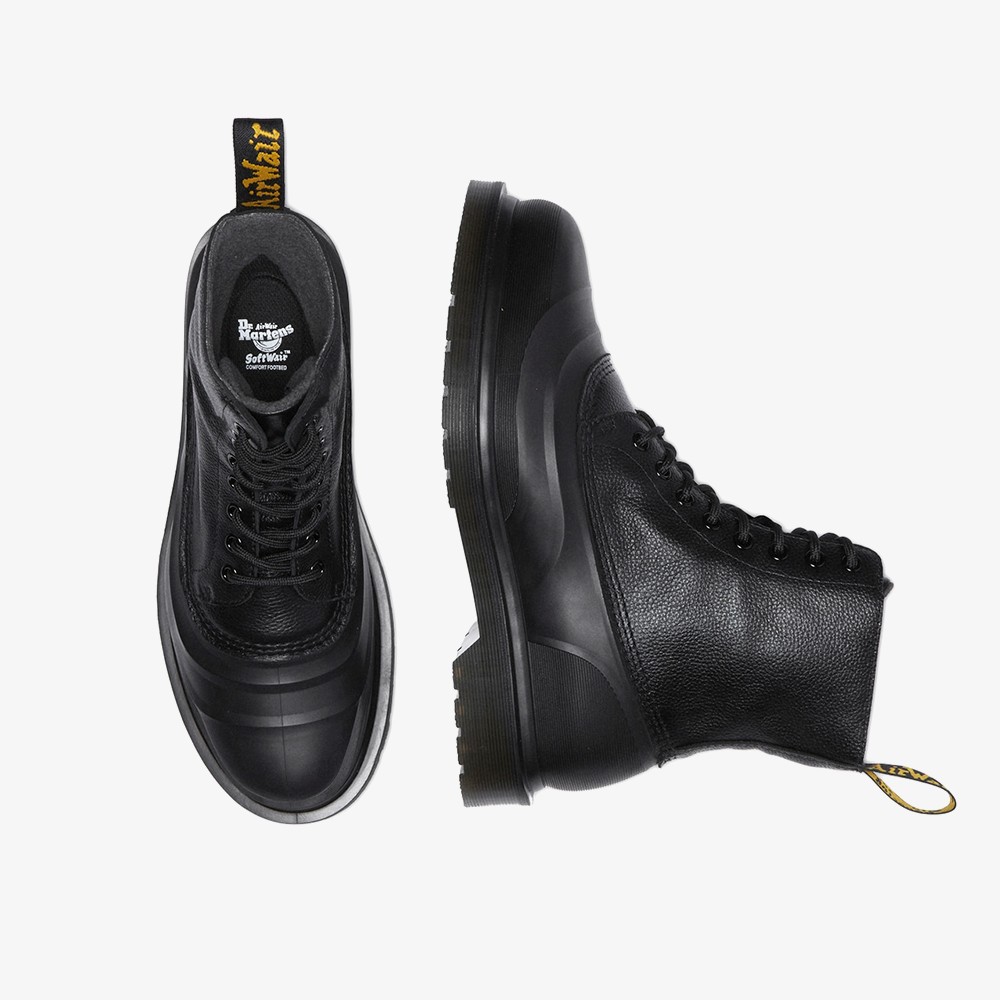 1460 SUB Boots 'Black'